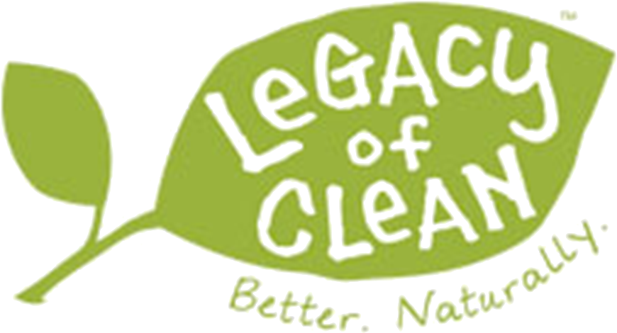 Eco Clean Team Offers In Home Laundry Service - Legacy Of Clean Laundry Detergent (901x498)