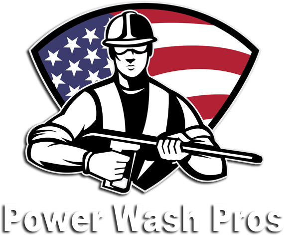 Pearl River Commercial Power Washing 845 475 - Clip Art Power Washing (600x500)