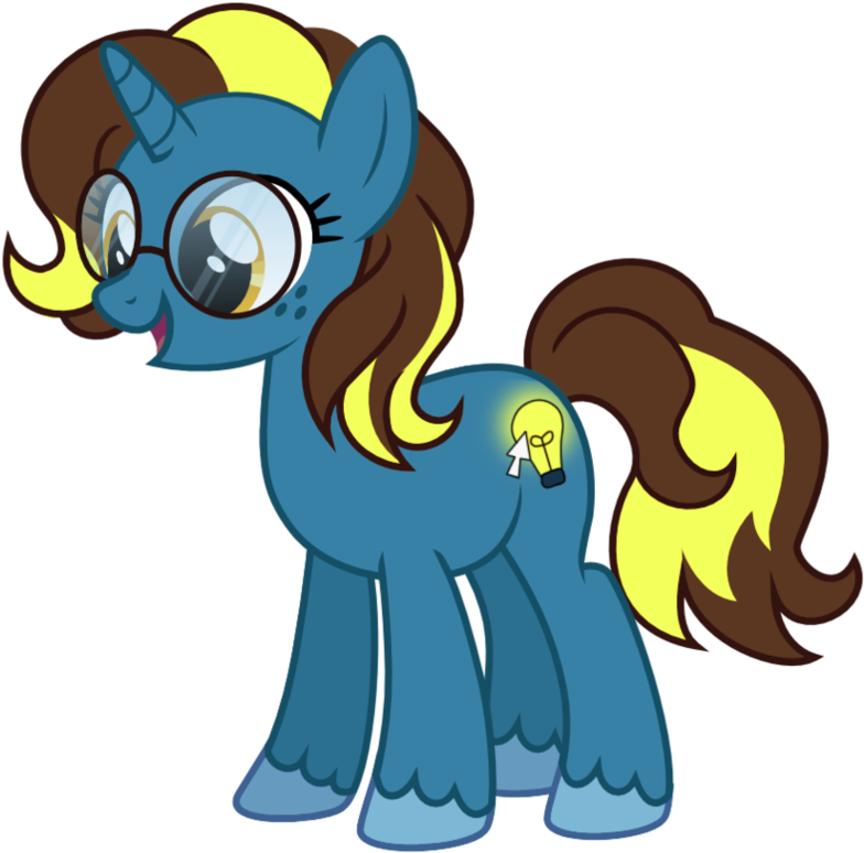 1talk Normal By A Bright Idea - Cartoon (973x822)