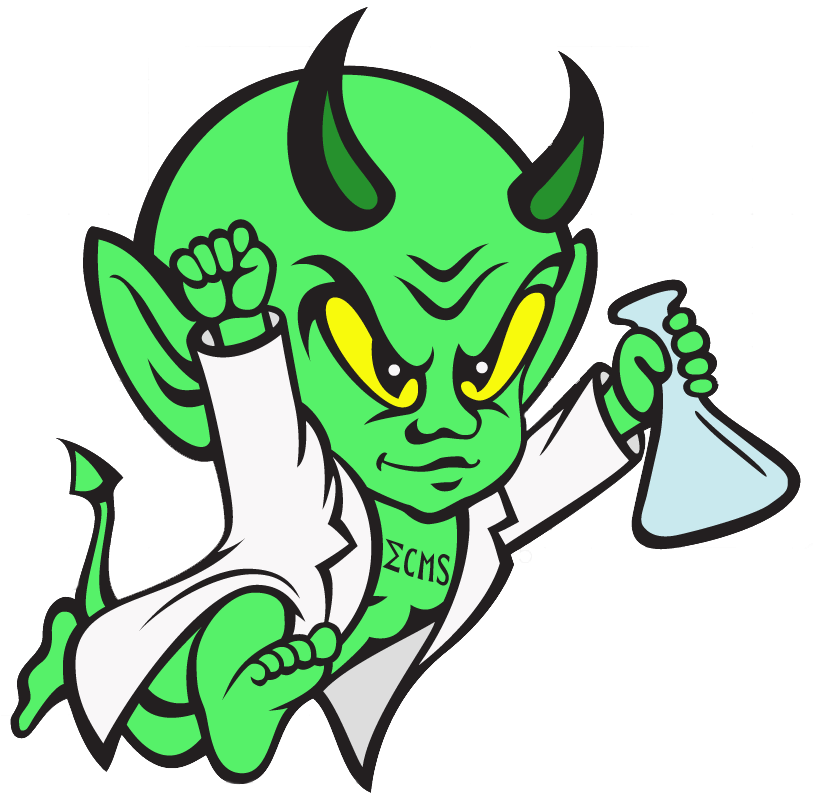 Wcpsslogo - Cary High School Imp (812x811)