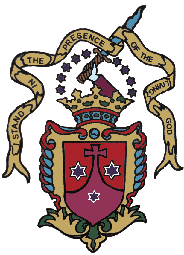 Carmel Convent School Gwalior Logo (622x852)