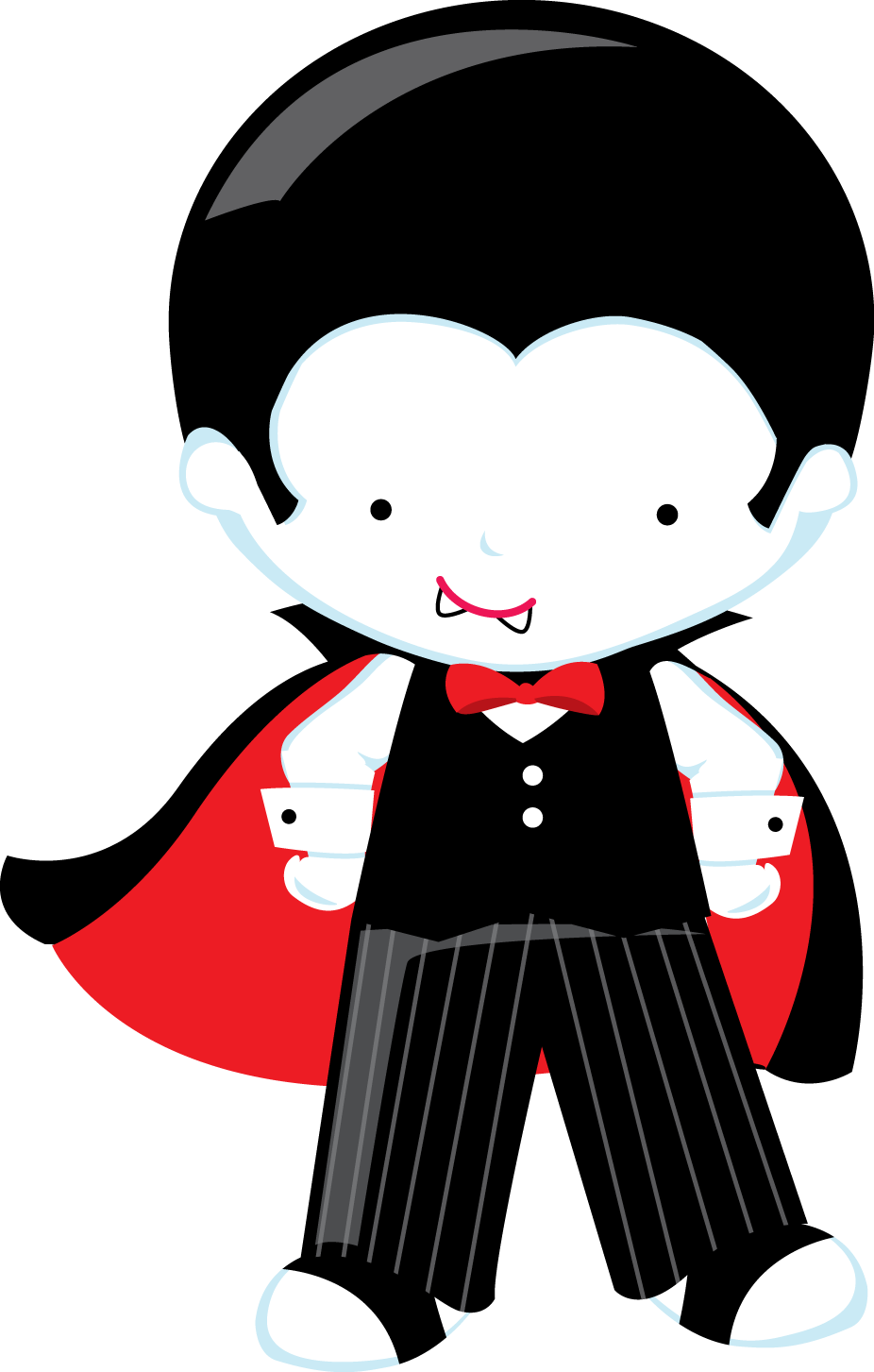 Patchwork - Halloween Invitations For Kids (926x1453)