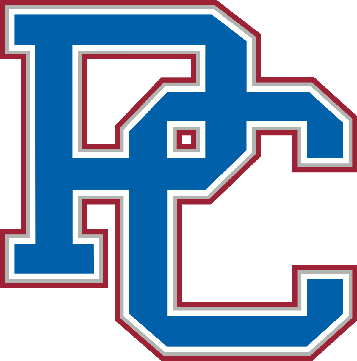 Presbyterian College Blue Hose (1200x1215)