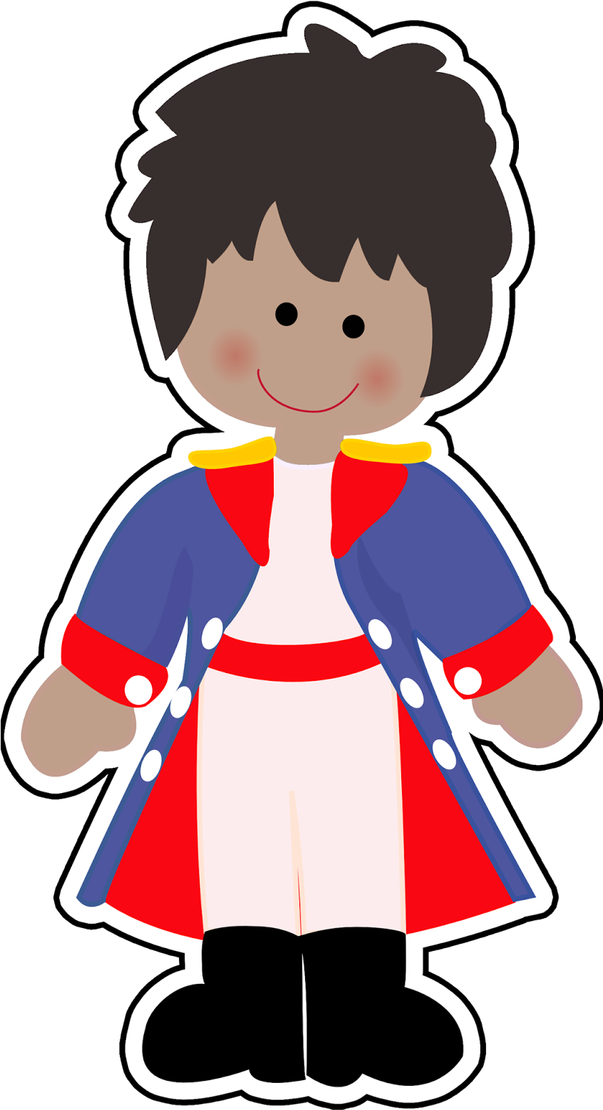 Vetor Pequeno Príncipe, Pequeno Príncipe Black Power, - Desenho De Princepe (845x1600)