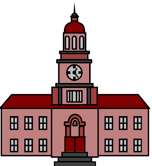 “for Our Business Interests We Desire To Bring Producer - Gebäude Clipart (662x720)