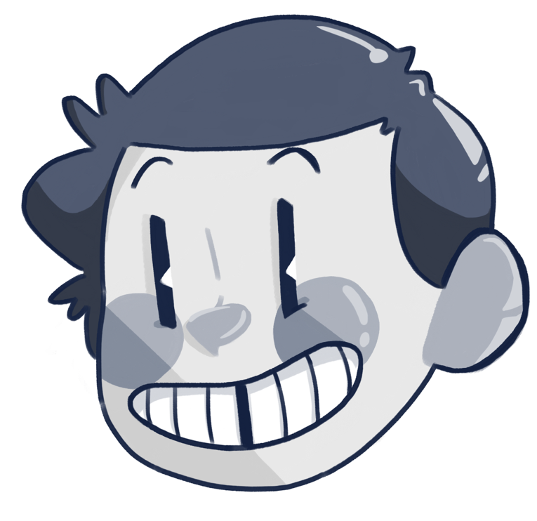 Rubber Hose Dennis - Rubber Hose Dennis (960x1280)