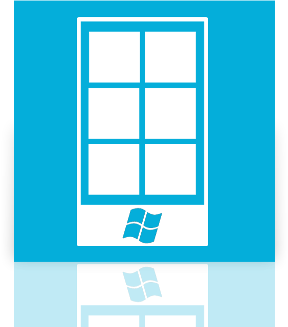 Lumia, Mobile, Nokia, Phone, Windows, Windows 8, Windows - Windows Phone Clip Art (640x640)