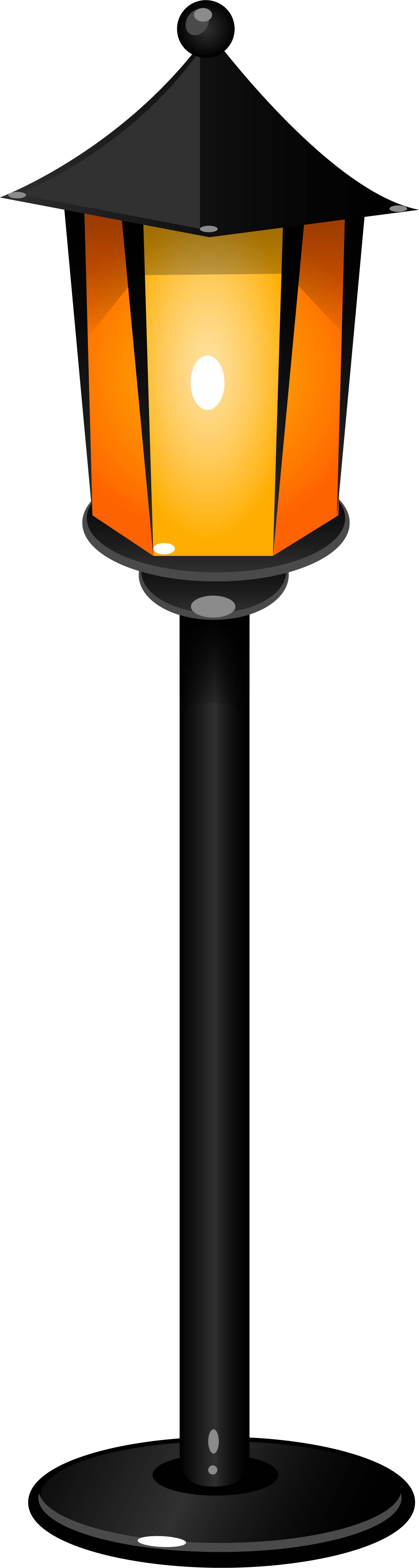 Big Ben Telephone Booth Drawing Clip Art - Street Light (1501x5613)