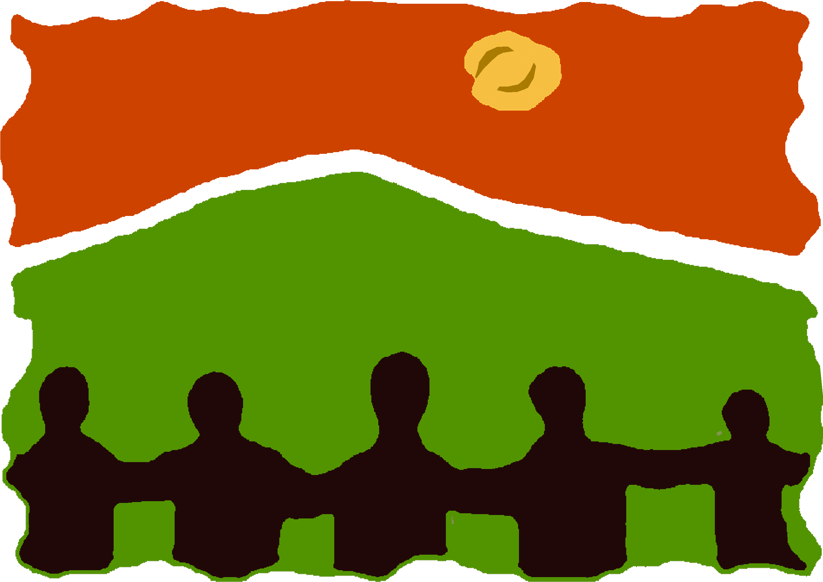 Frlg-ironon - Family Reunion (2944x2210)