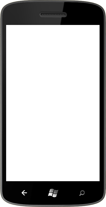 Iphone 5s Iphone 4 Ios Clip Art - Iphone 7 Transparent Png (363x705)