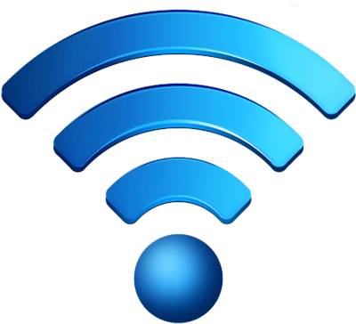 Cell Phone Clip Art Inc - Wifi Png (551x415)
