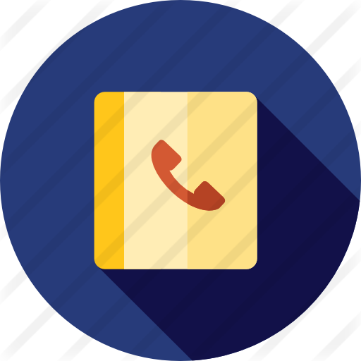 Phone Book - Download (512x512)