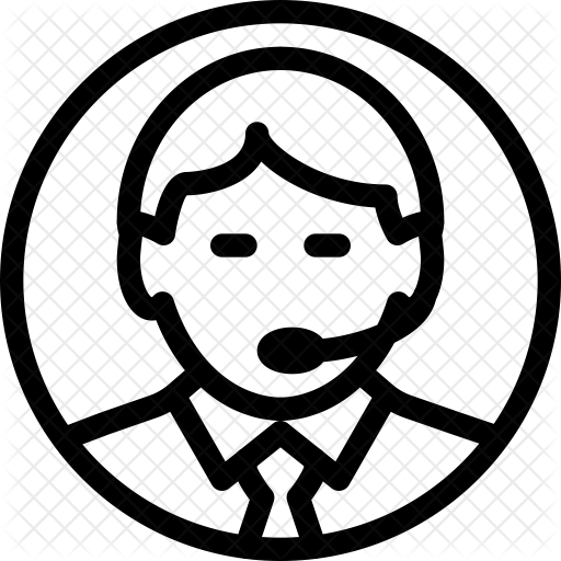 Protonmail Support Phone Number - Global Company Icon (512x512)