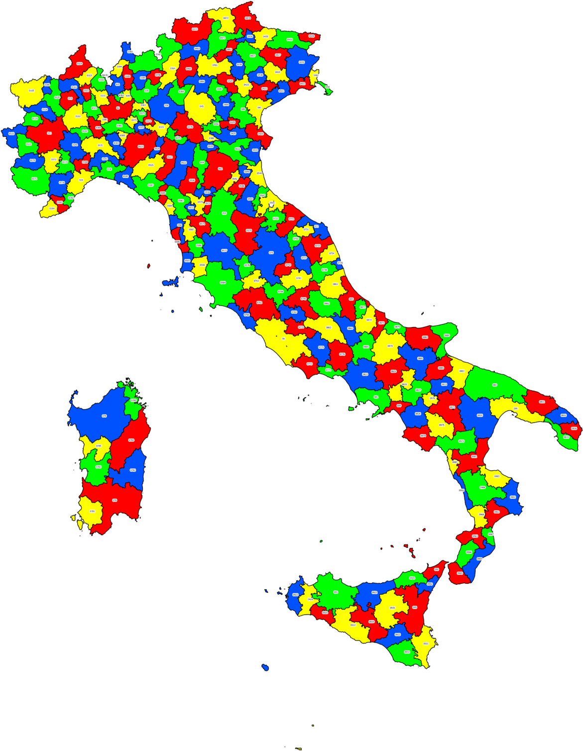 Italy Male Female Ratio (1200x1539)