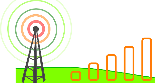 Cell Phone Radiation - Network Signal (640x340)