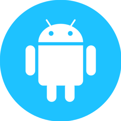 Android App Development - Energy Efficiency Icon (400x400)