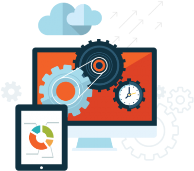 Secured Testing Environment For Your Web Project - Online Marketink (440x440)