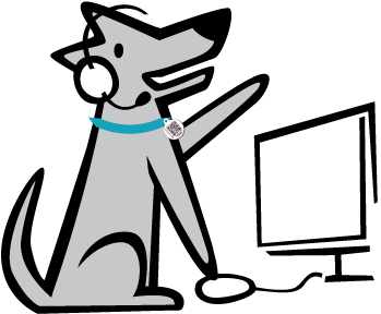 Our 24 Hour Staff Of Humans Will Attempt To Reach You - Pethub.com (350x350)