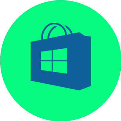 Windows App Development - Windows Apps On Store (400x400)
