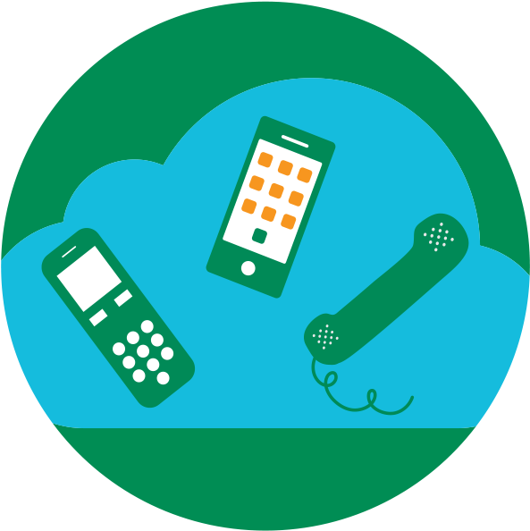 How Do I Choose A Toll Free Number - Mobile Phone (600x600)