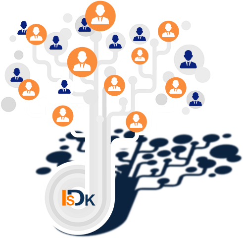 Phone Book - Оргструктура (500x516)