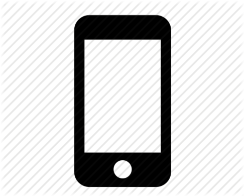 Android Communication Device Devices Galaxy Internet - Device Icons Vector Free (512x429)