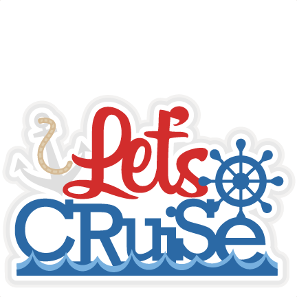 Cruise Clipart - Carnival Cruise Clip Art (432x432)