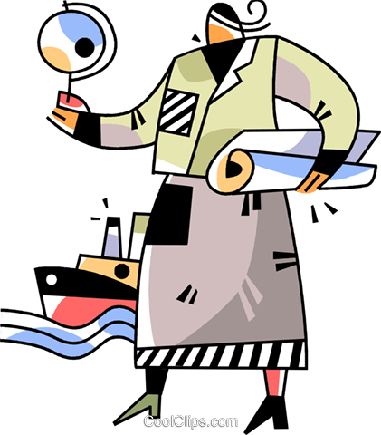 Woman With Globe Royalty Free Vector Clip Art Illustration - Woman With Globe Royalty Free Vector Clip Art Illustration (421x480)