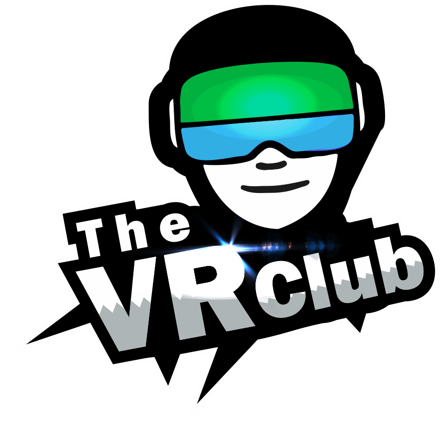 The Vr Club - The Vr Club (904x872)