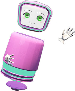 This Is Only The Beginning - Illustration (367x480)