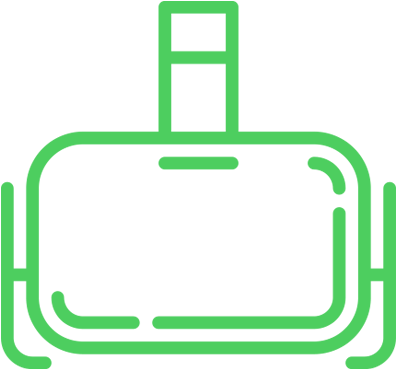 Virtual Reality App Development - Virtual Reality App Development (429x429)