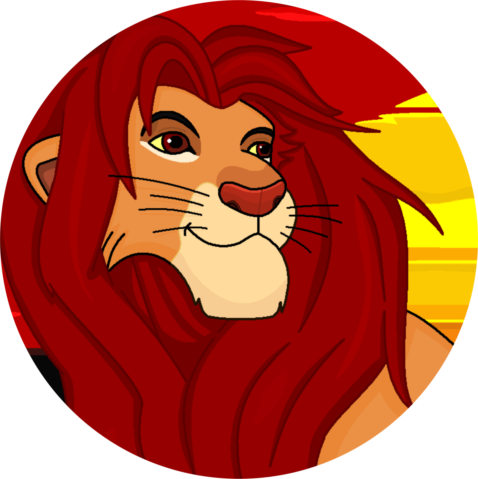 Family - Desenhos Com O Paint (1599x1600)