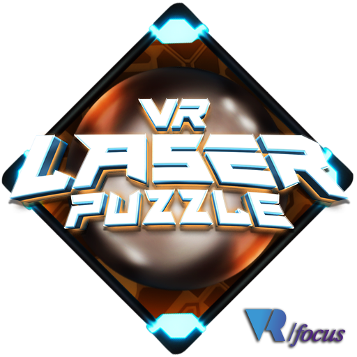 Laser Puzzle In Vr Vrfocus - Graphic Design (512x512)