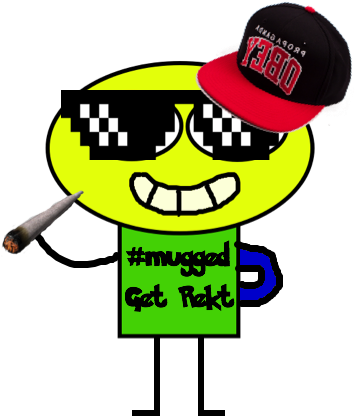 Deviantart Appreciation Station - Cartoon (700x500)