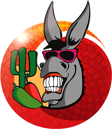 El Burro Chilango /// Carrer Del Cinca 86 /// 933 458 - Burro Chilango (425x471)