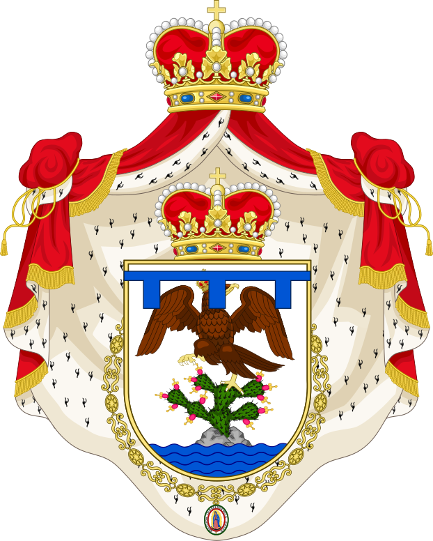 Escudo De Armas De S - Belgian Royal Family Logo (622x776)