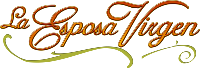 La Esposa Virgen Wikipédia, A Enciclopédia Livre - La Esposa Virgen Telenovela (800x272)