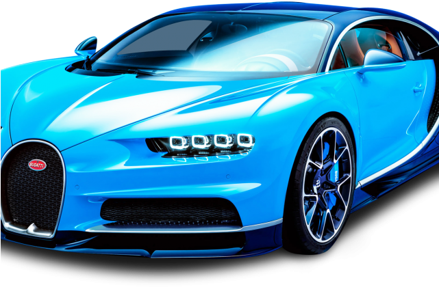 Bugatti Png Transparent Images - Fastest Car In Australia (640x480)