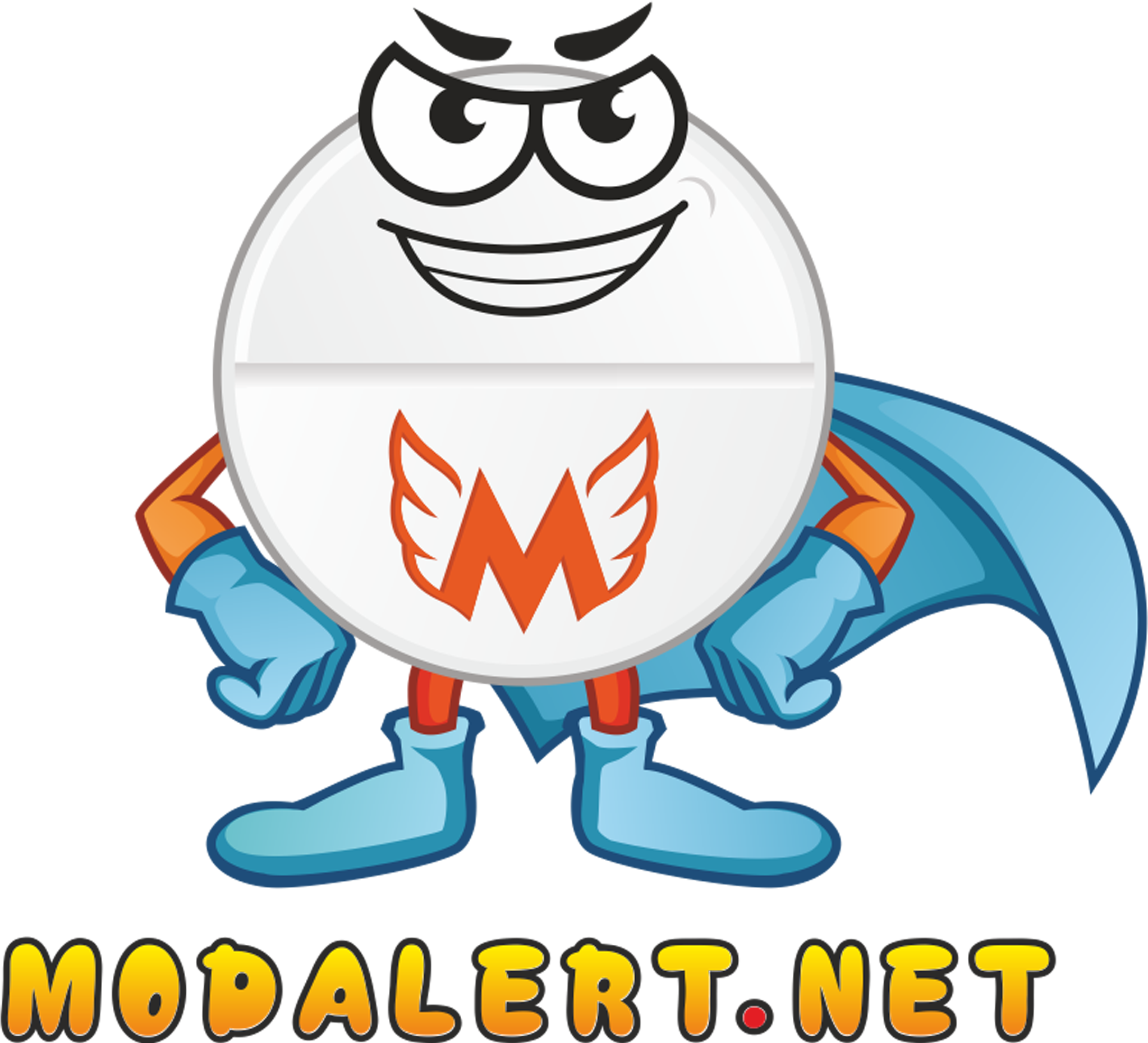 However, What Is Sun Clear Is The Precise Mechanism - Cartoon (2992x2440)