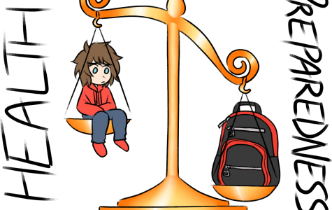 Students Carry The Weight Of Education On Their Backs - Students Carry The Weight Of Education On Their Backs (475x300)