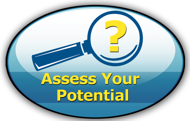 Assess Your Potential - Assess Your Potential (650x414)