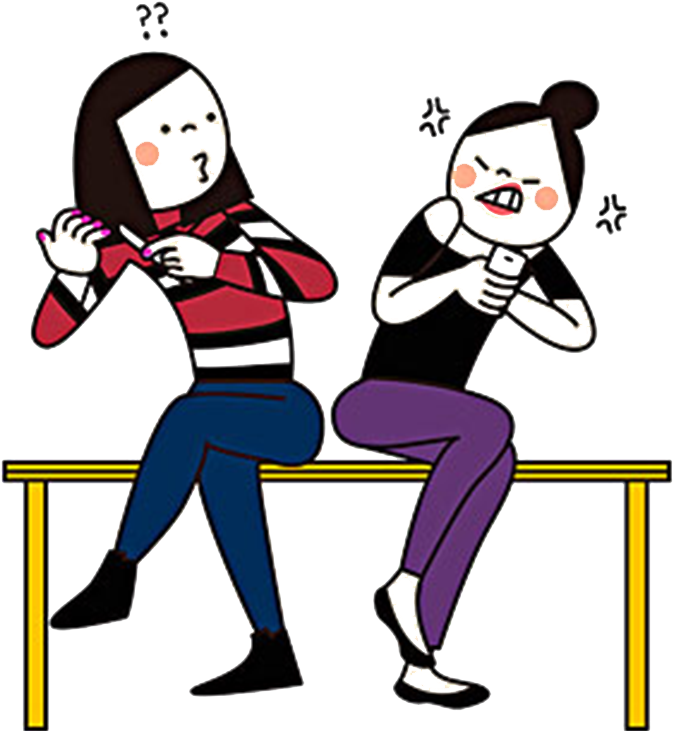 Yuhan University Clip Art - Illustration (1000x1000)