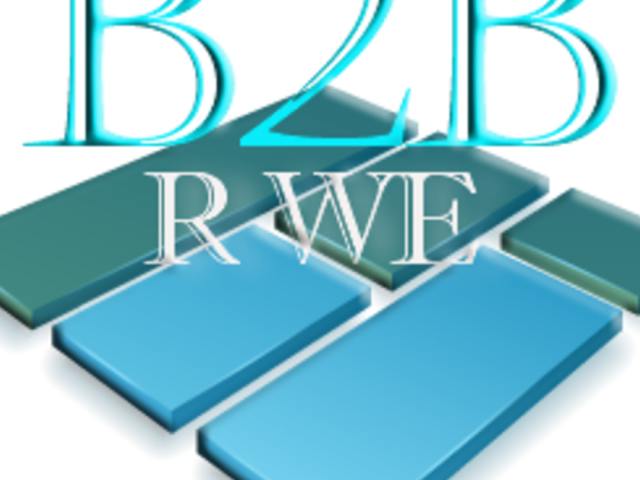 B2b Clipart Professionalism - B2b Clipart Professionalism (640x480)