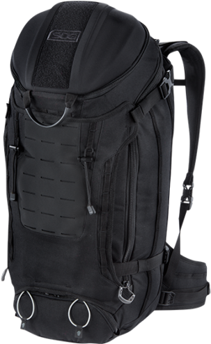 Clipart Royalty Free Bunny Workshop Airsoft Sog Seraphim - Sog Seraphim (700x521)