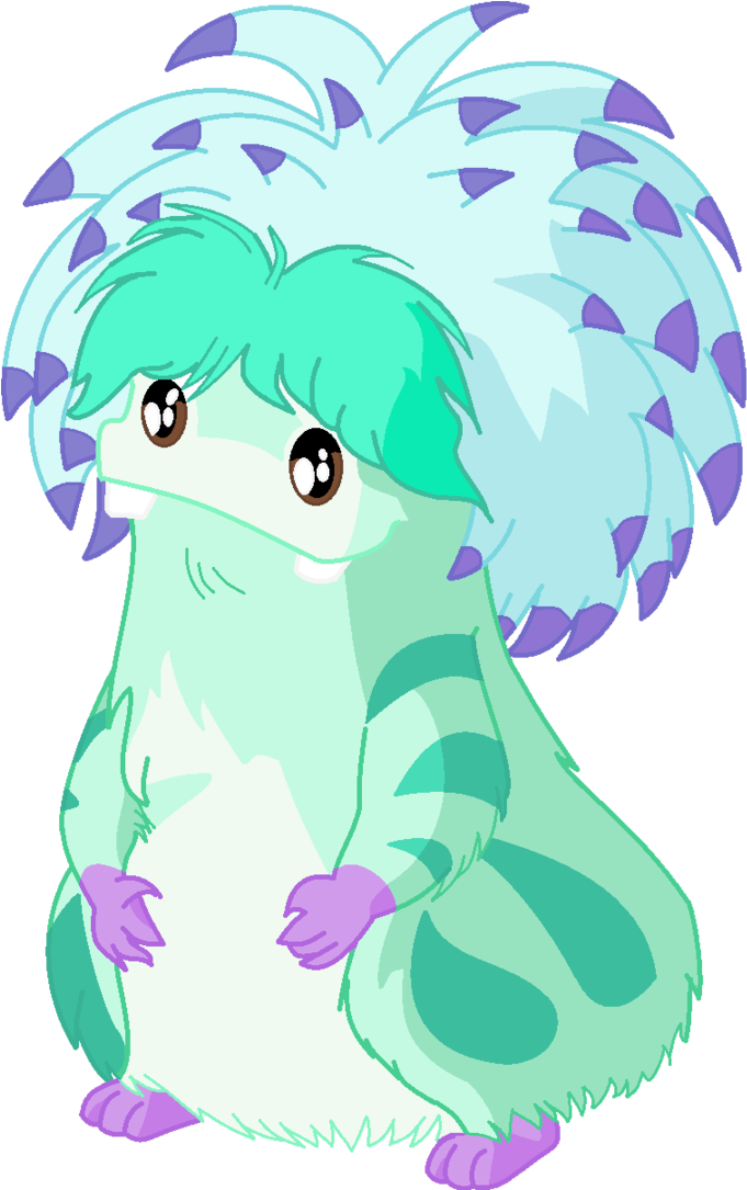 Aisha's Crycry By Sparxguardian - Winx Club Cry Cry (737x1084)