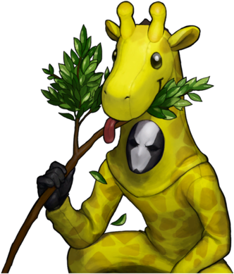 Alternate Skin 2 Skin - Hyper Universe Jack (500x500)