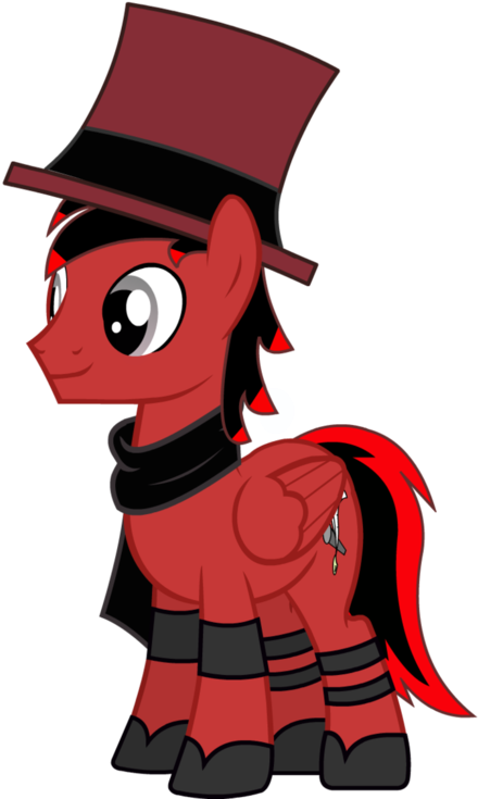 Chicago's Colt Of Personality Is A Jack Of All Trades, - Cartoon (452x750)