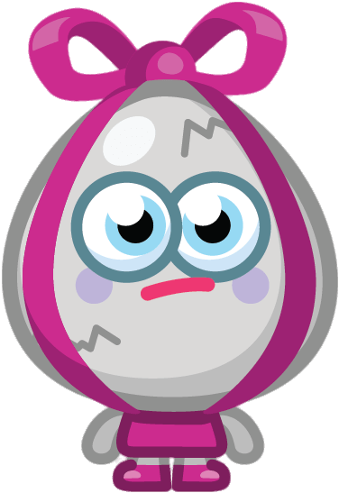 Benedict The Broken Booble - Benedict Moshling (400x551)