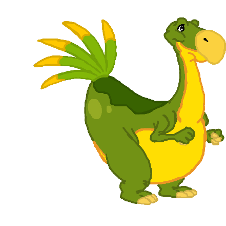 The Land Before Time - Land Before Time Foobie (469x481)