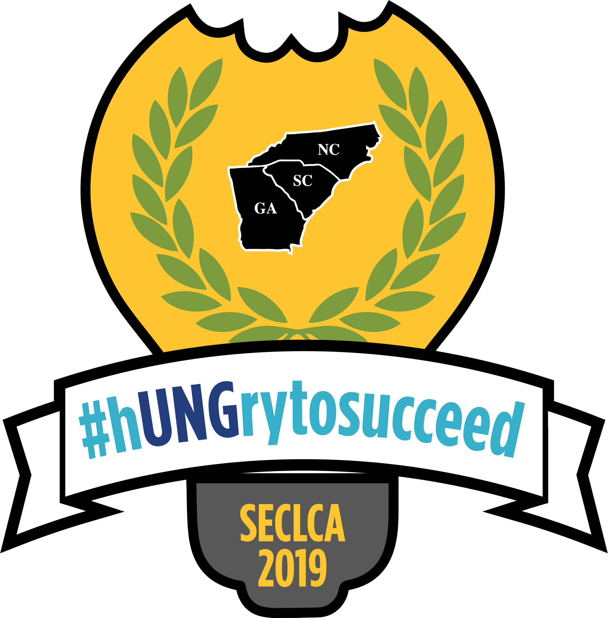 National College Learning Center Association Southeastern - Fred Perry X Raf Simons Logo (2368x2409)